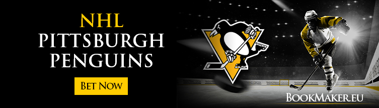 Pittsburgh Penguins Stanley Cup Betting